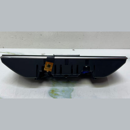 15-18 Mercedes CLS400 Navigation Command Display A2189004305 AMG S and CLS W218 