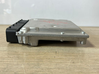 ENGINE CONTROL UNIT ECU BMW E87 E92 2009 0281016067 DDE8506374 3 Series E90