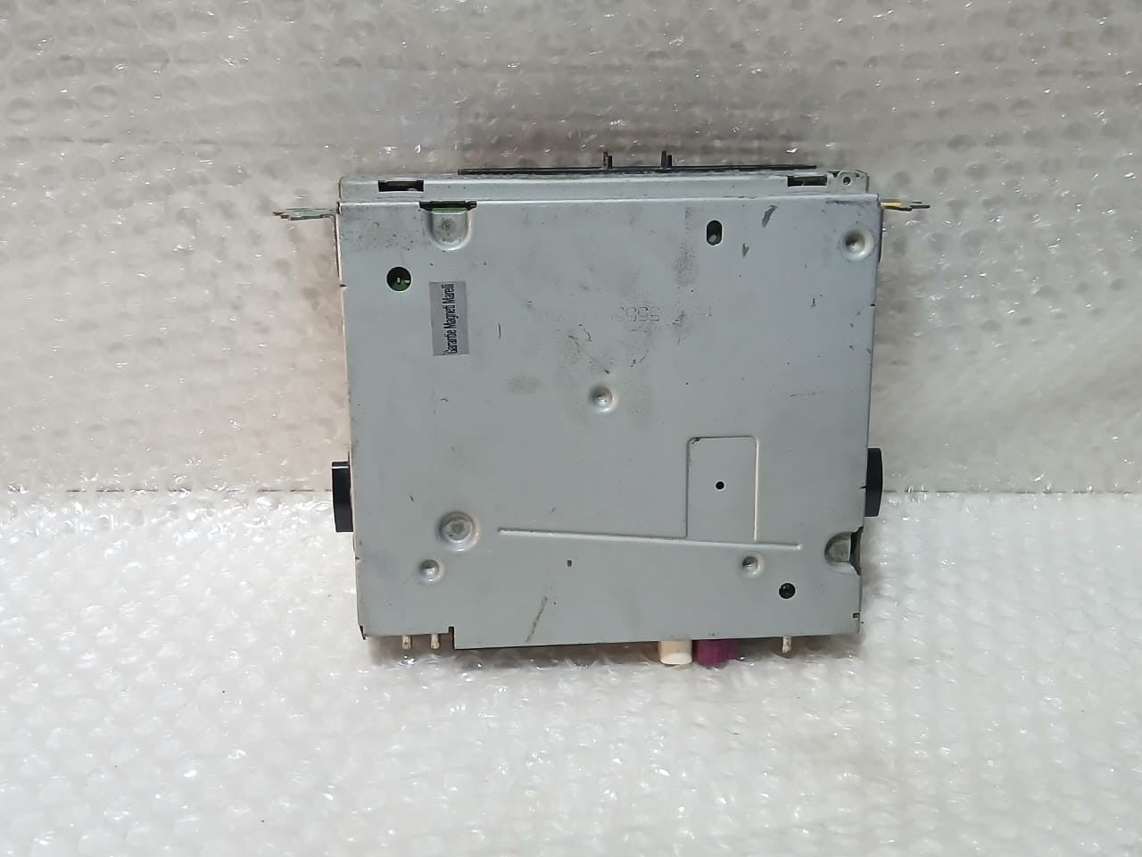 BMW 1 2 3 4 SERIES F2X F3X STEREO RECEIVER MULTMEDIA PLAYER HEAD UNIT  -9139913