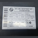 Bild in die Galerieansicht laden, BMW E90 E91 N47N DDE Engine Control Unit ECU SET 8510829 OEM