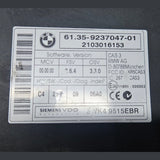BMW E90 E91 N47N DDE Engine Control Unit ECU SET 8510829 OEM