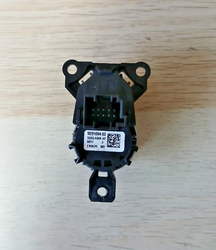 BMW CAS4 X3 F25 20d B47 ECU Engine Control Unit Kit with Key DDE 8588946
