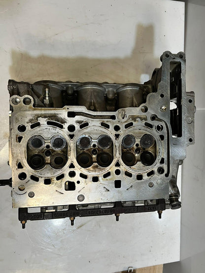 2016 BMW F20 1-Series F20 MINI F56 1.5 TURBO B38B15A Cylinder Head 86266970700