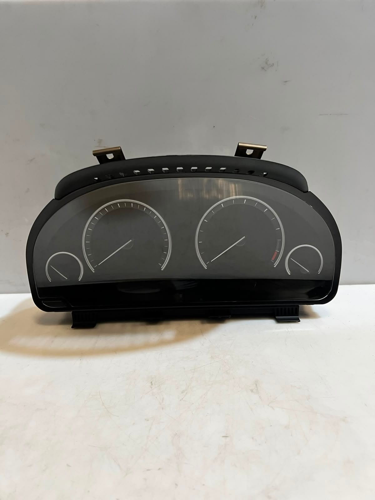 BMW 5 Series F06 F10 F11 Speedometer Instrument Cluster BOSCH 9285171 OEM