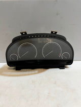 BMW 5 Series F06 F10 F11 Speedometer Instrument Cluster BOSCH 9285171 OEM