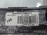 9287611-BMW 2 Series F45 F46 Center Console Trim Frame Only OEM