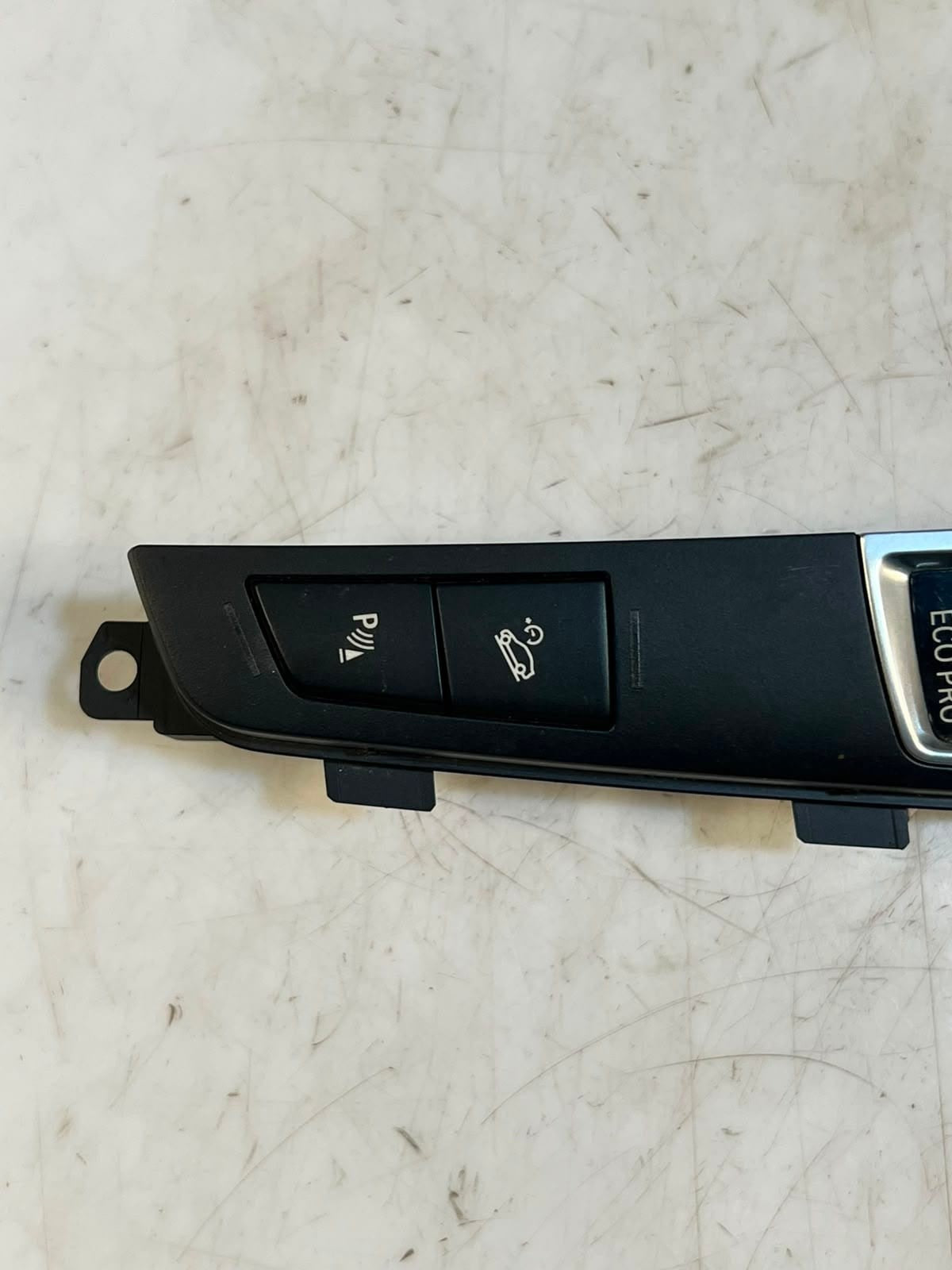 2010-2018 BMW X3 F25 and X4 F26 Eco Pro Sport Switch 9240293 OEM