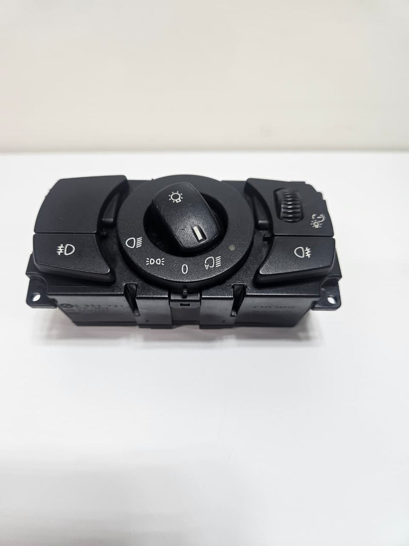 BMW E60 E61 E63 E64 Headlight Switch 6953731