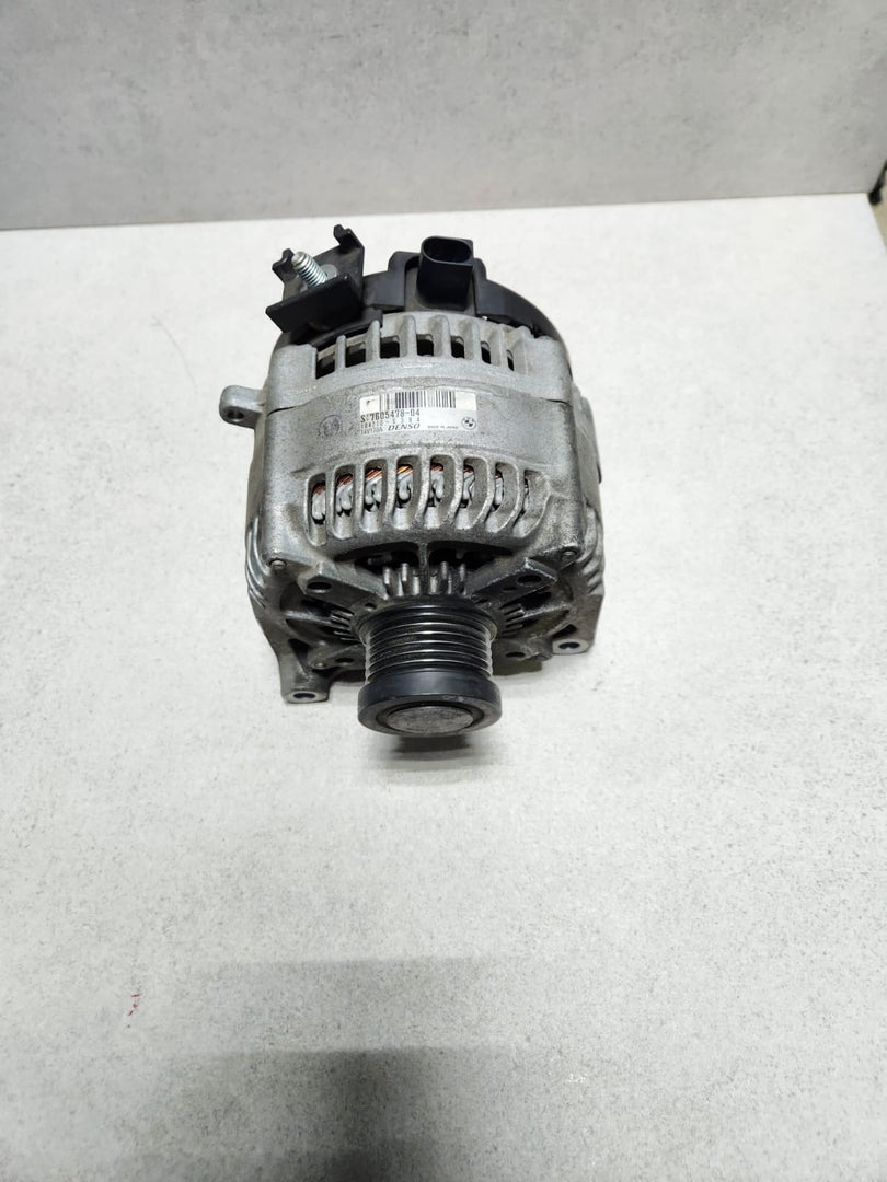 2014-2016 BMW 520i Alternator 7605478 F10 F11 F20 E84 320i 520i 528i series