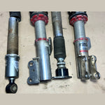 Load image into Gallery viewer, 2013-2016 Mercedes W218 CLS Front And Rear Left &amp; Right Shock Strut Absorber Set