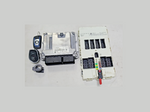 Load image into Gallery viewer, BMW 420d F32 2012-15 N47N ENGINE CONTROL UNIT ECU KIT DDE 8576333
