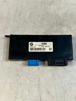 2014 BMW 5 Series F10, F11, F07 GT 530 535d Gateway Control Module 9340522