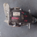BMW F30 F31 F32 F33 F34 HINTERACHSGETRIEBE ÜBERSETZUNG 2,81 TEILENUMMER 7605589