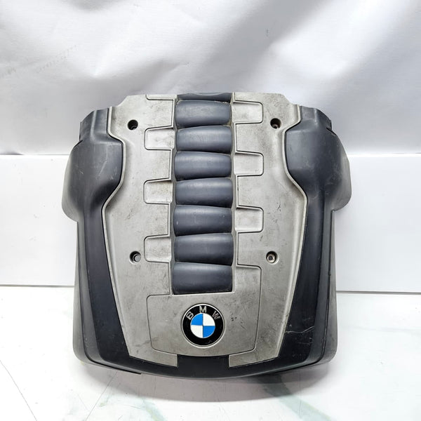 2006-2010 BMW 550i 650i 750i 750Li Engine Cover 7535151 E66 E65 E60