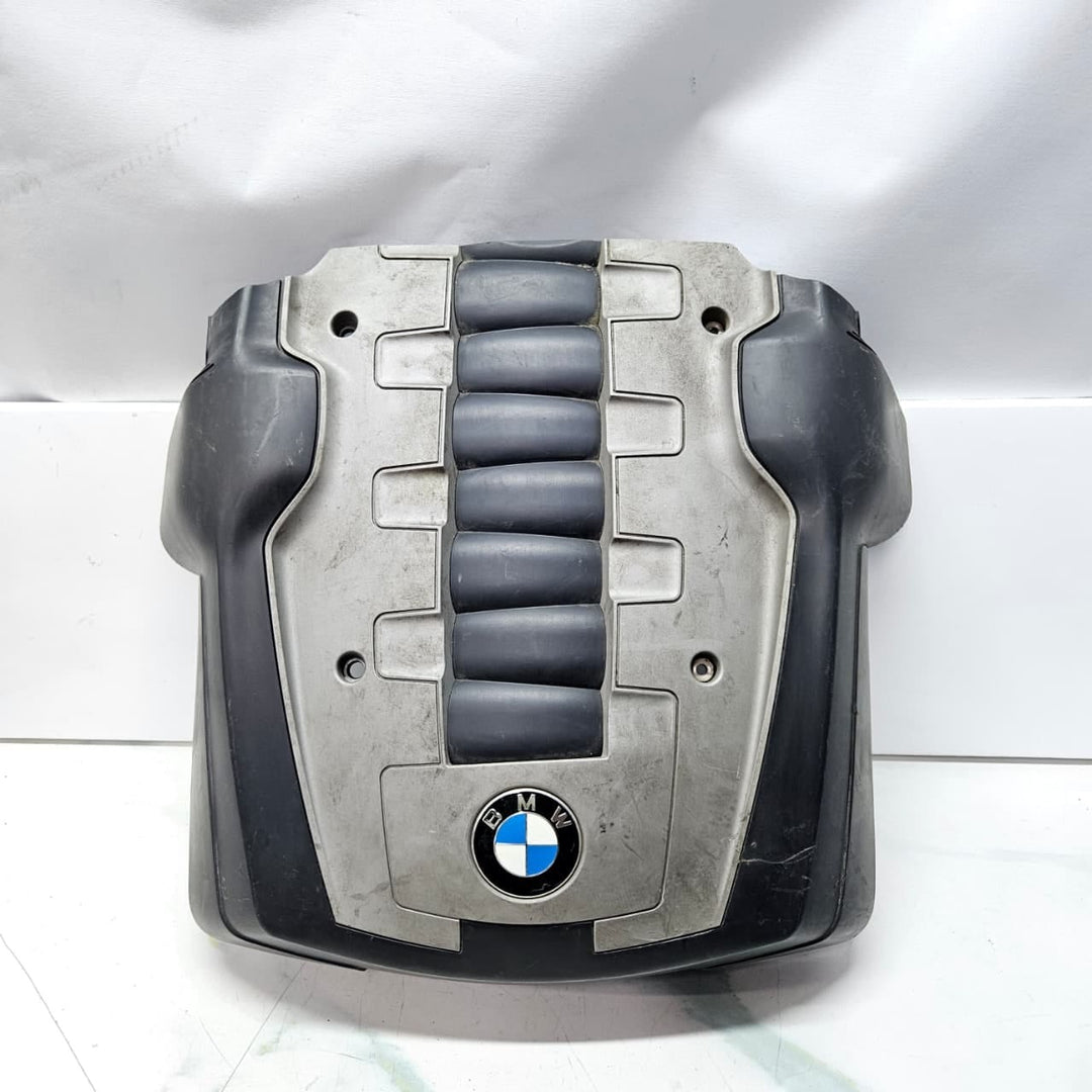 2006-2010 BMW 550i 650i 750i 750Li Engine Cover 7535151 E66 E65 E60