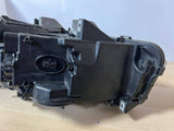 BMW Series 5 F10 F11 Front Right LCI ADAPTIVE XENON Headlight A8 7378516 01 RHD