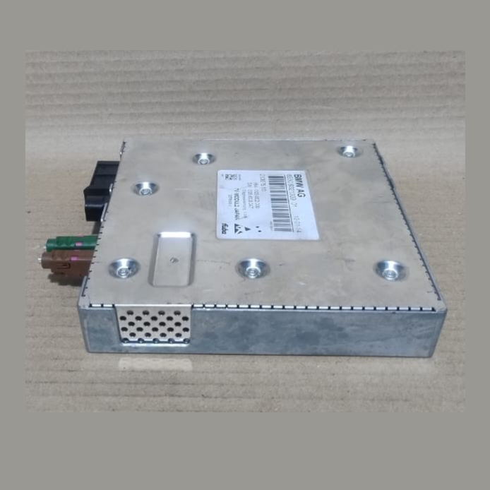 BMW X5 F15  GENUINE CONTROL UNIT TV MODULE - 9321039