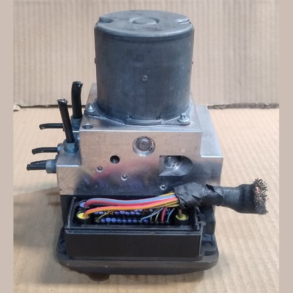 BMW F06 F10 F12 F13 650i 640i 528i 535i 550i ANTI-LOCK BREAKING SYSTEM - 6852808