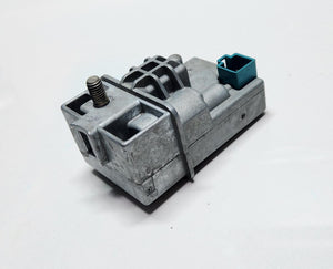 2008-2014 Mercedes-Benz C300 Steering Lock Control Module A2045458132 W212 W207