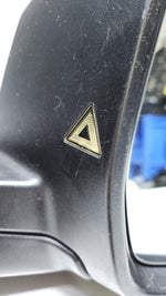 Bild in die Galerieansicht laden, 2014-2018 BMW X5 Front Right Door Mirror 7364046 X5 F15 and F85 OEM