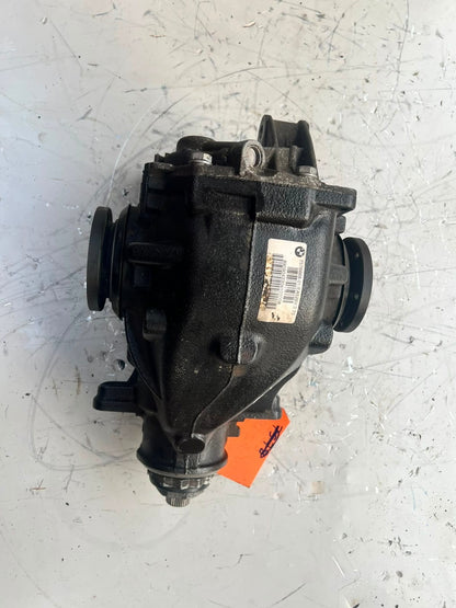 2009-2016 BMW Z4 E89 Rear Differential 7576668 RATIO 3.73