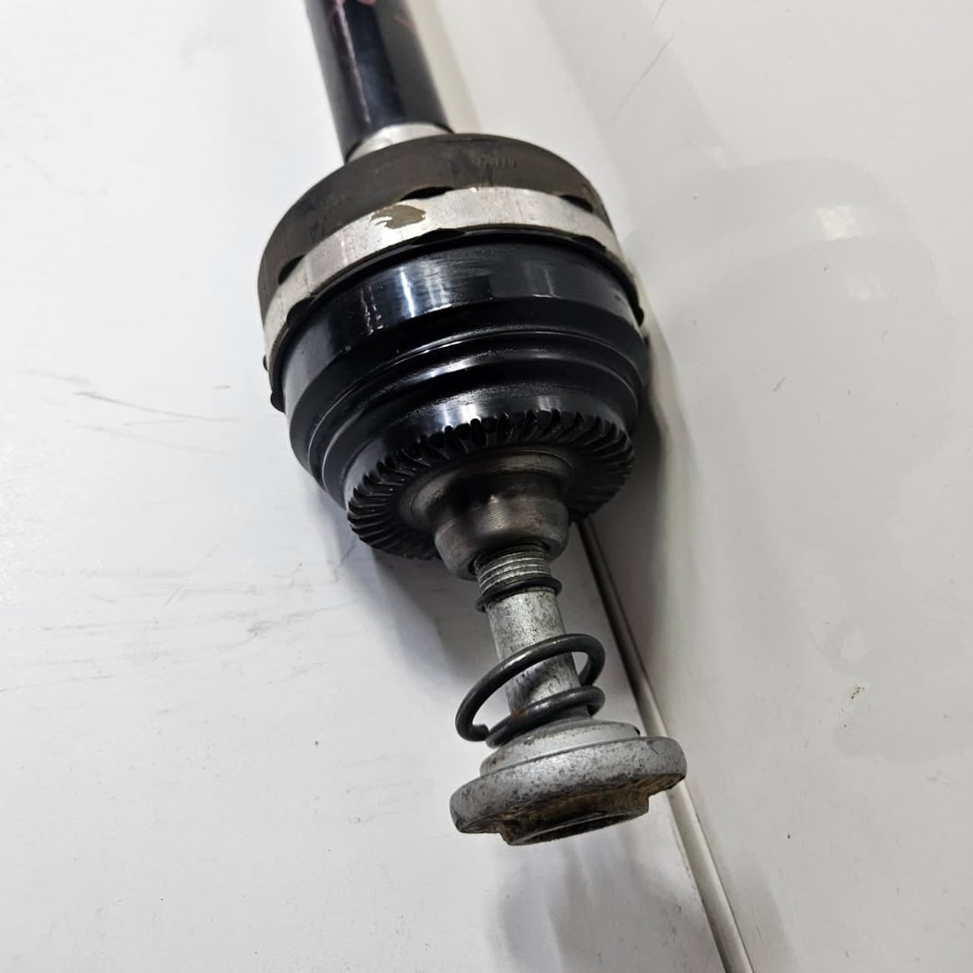 2017-2023 BMW X3 G01 Rear Right Axle Shaft 8679940 used