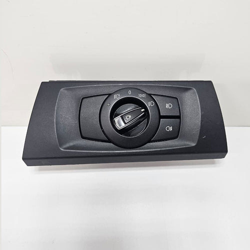 2008-2013 BMW 335i Headlight Control Switch 9169416 OEM