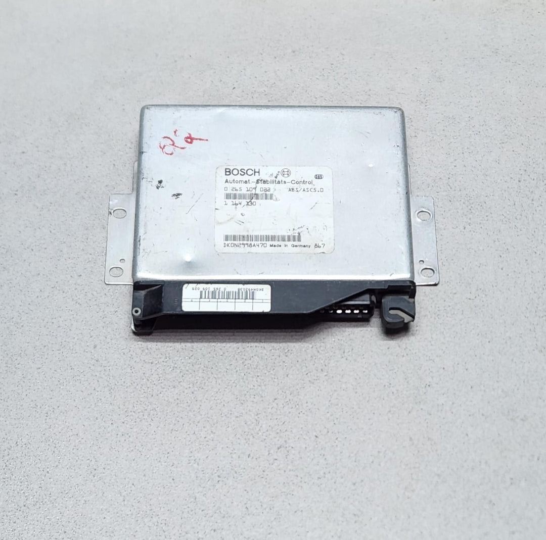 1997-1998 BMW 528i Abs Control Module 1164130 E39 5-Series 
