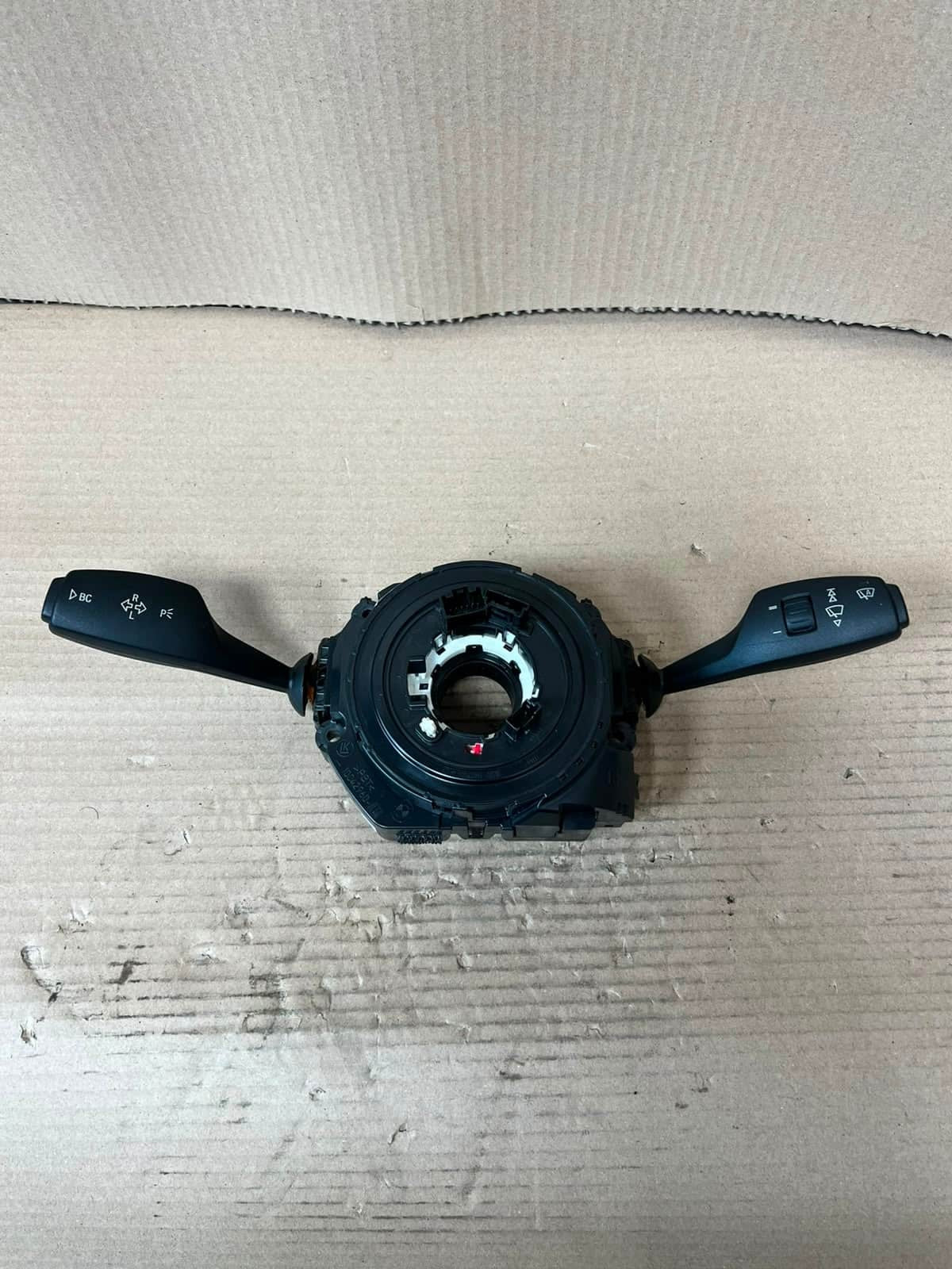 2012-2018 BMW 1 Series F20 F21 3 Series F31 Steering Column Switch 9351151 OEM