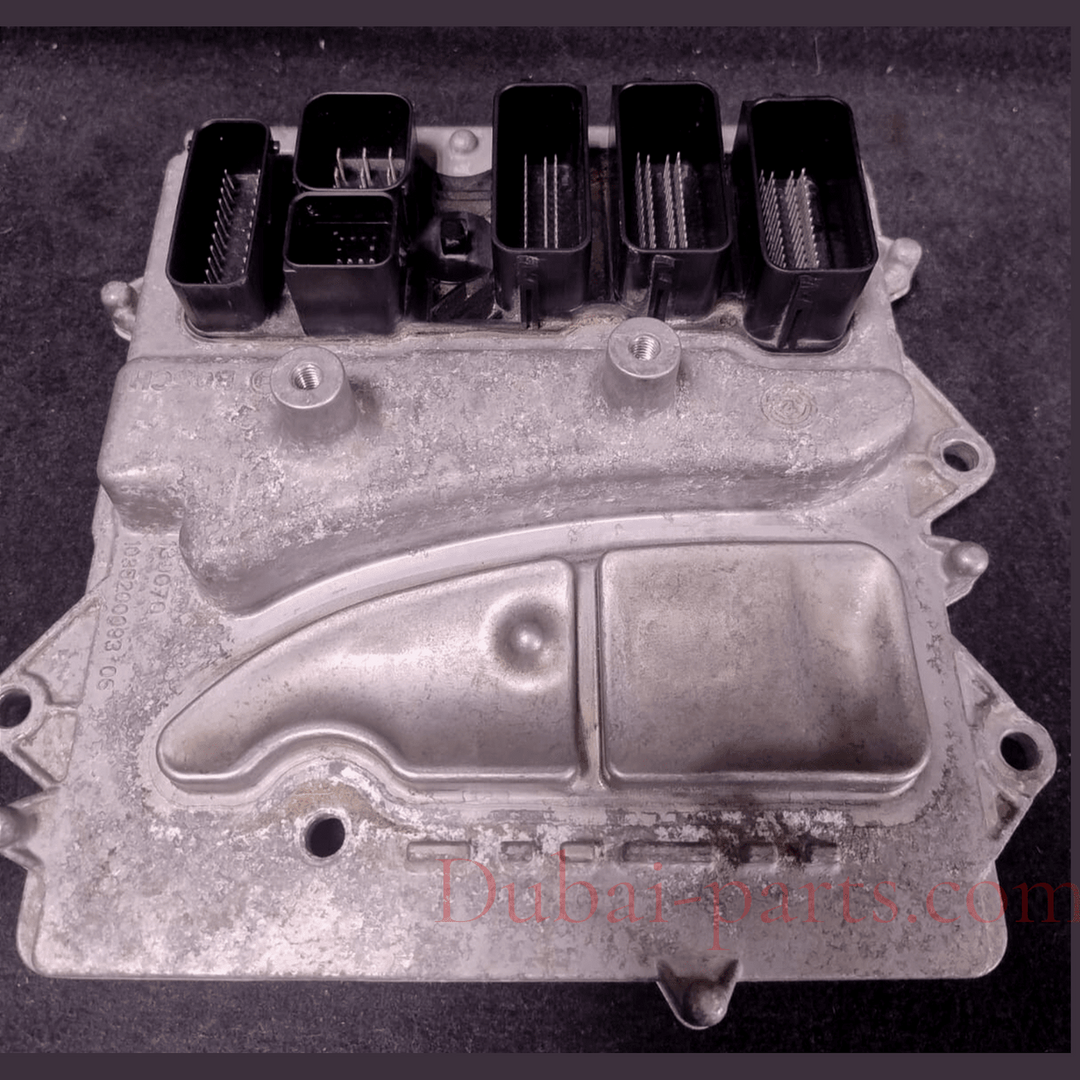 OEM BMW X3 F25 ECU MOTOR ENGINE CONTROL UNIT MODULE KIT 8624493  DME