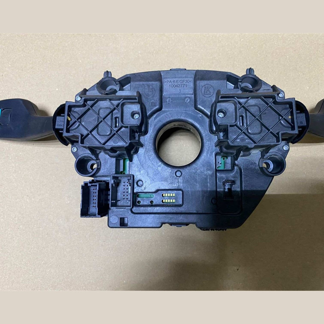 BMW Steering Column Switch Cluster 9351148,F20 F21 F25 F31
