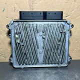 02-09 Mercedes-Benz W211 Engine Control Module Unit ECM ECU A272 1533391 OEM