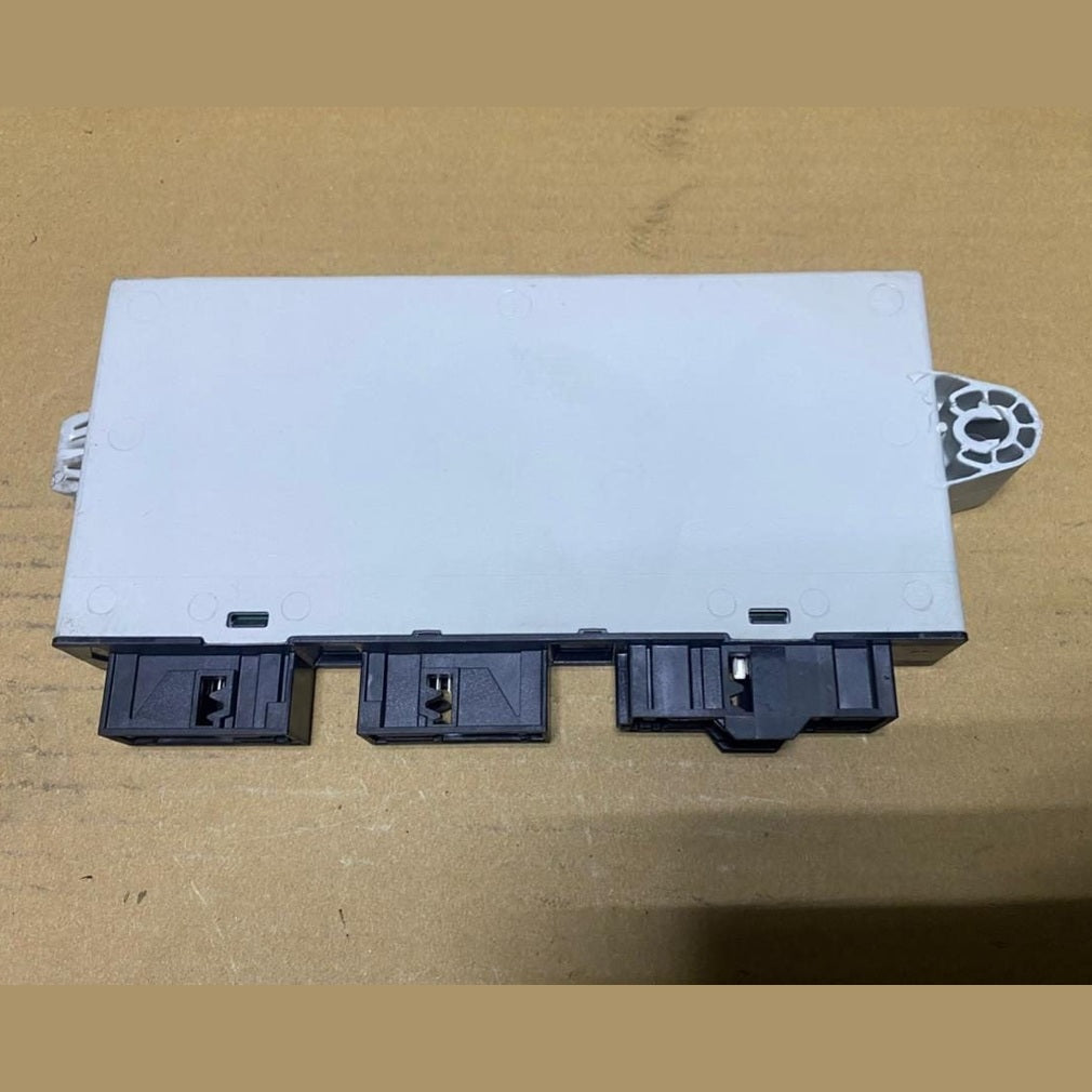 2011-2015 BMW 740Li Alarm Control Unit 9230941 5 Series F10 F11 and 7 Series F01