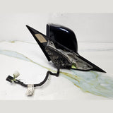 2012-2014 Mercedes W212 E-Class Left Side Mirror & Signal Light A212 8101116 OEM
