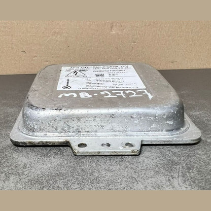 Mercedes W212 E-Class Xenon Light Headlight Control Module Unit A212 9003502 OEM