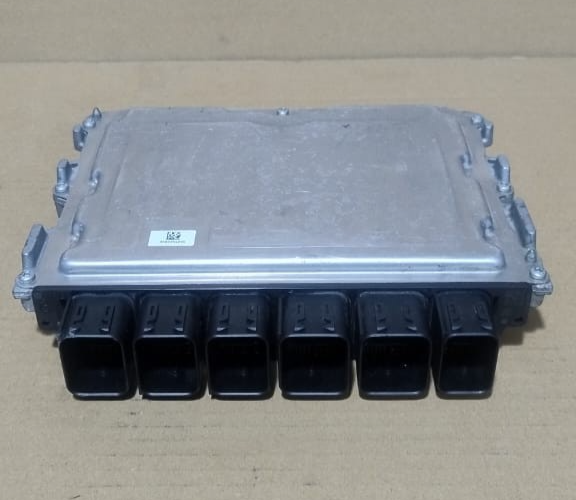 OEM BMW G01 G02 G20 G30 X3 X4 ECU DME B46 ENGINE CONTROL UNIT ECU ONLY  -5A14628