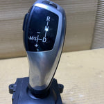 Load image into Gallery viewer, 2008-2016 BMW 750i Gear Shifter Selector 9197727 7 Series F01 F02 F03 F04 LHD
