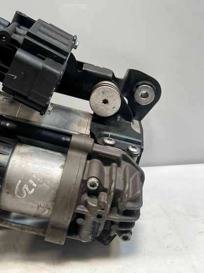 2015-2020 BMW 740i 7 Series G11 G12 Air Suspension Compressor Pump 443021002 OEM
