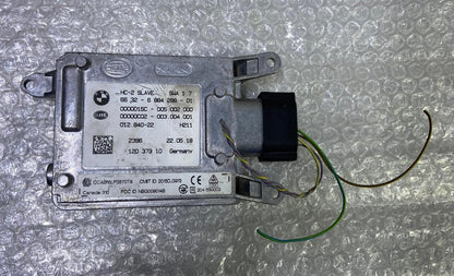 OEM BMW F30 LCI F32 F36 GC F80 M3 Blind spot Sensor Lane Change Warning 6884288