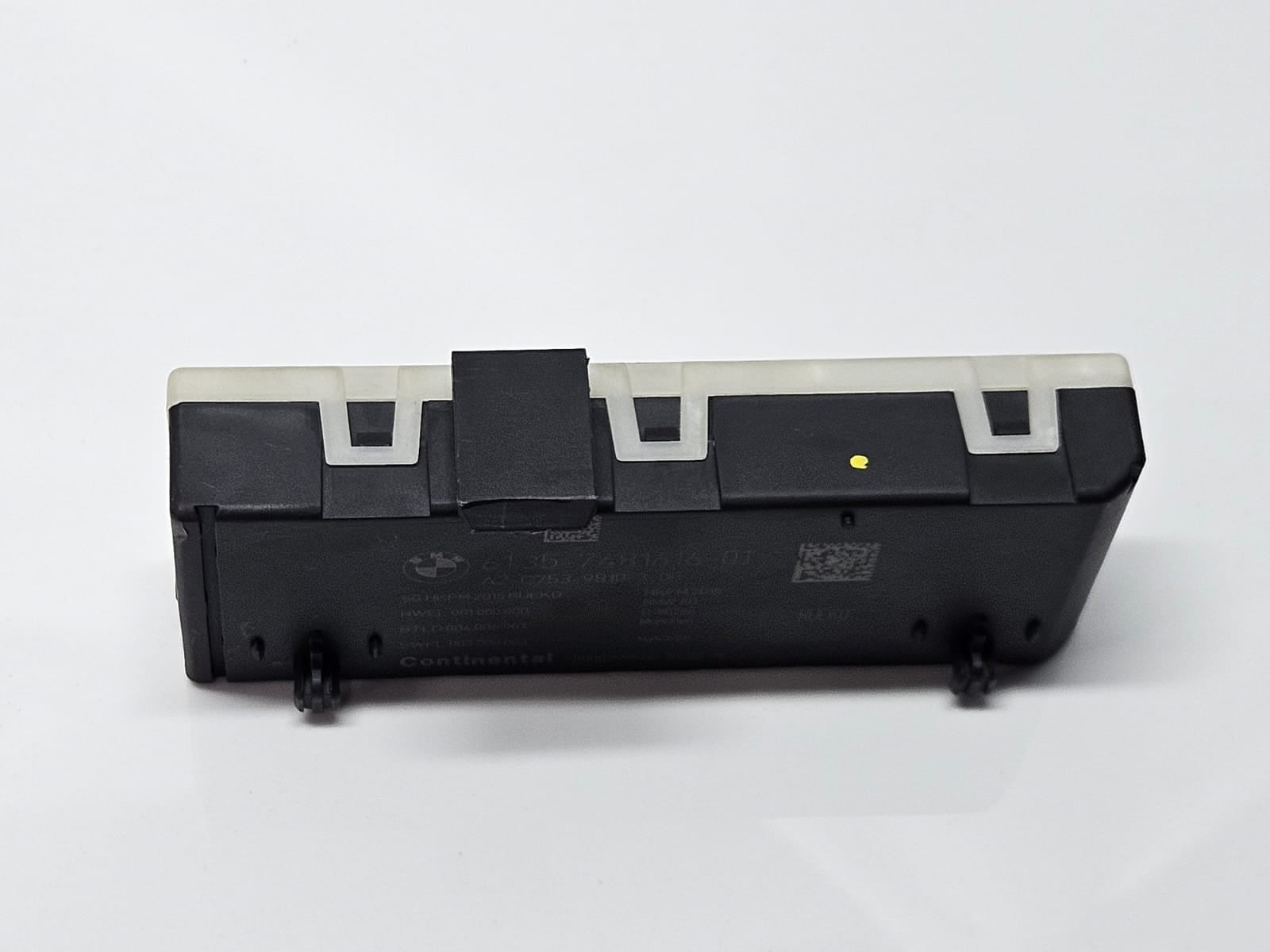 7481616-2013-2018 BMW F15 X5 X6 Power Tailgate Lift Control Module OEM