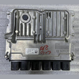 OEM BMW G07 S68 ENGINE CONTROL UNIT DME ECU ONLY 5A40DA3 BOSCH