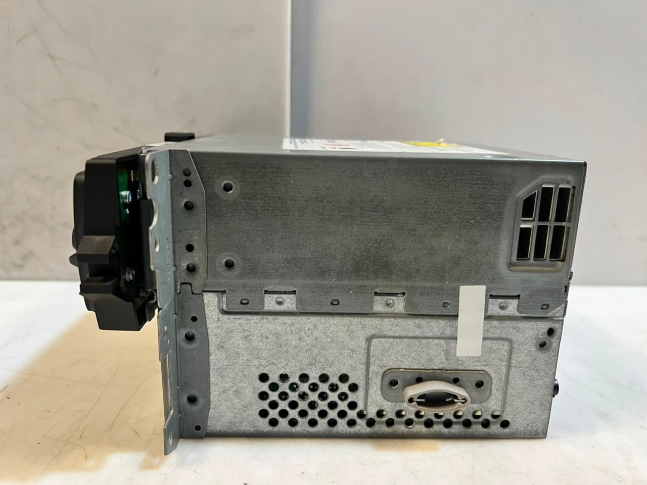 2015 BMW X1 E84 Car Navigation System NBT HEAD UNIT 9283431 OEM