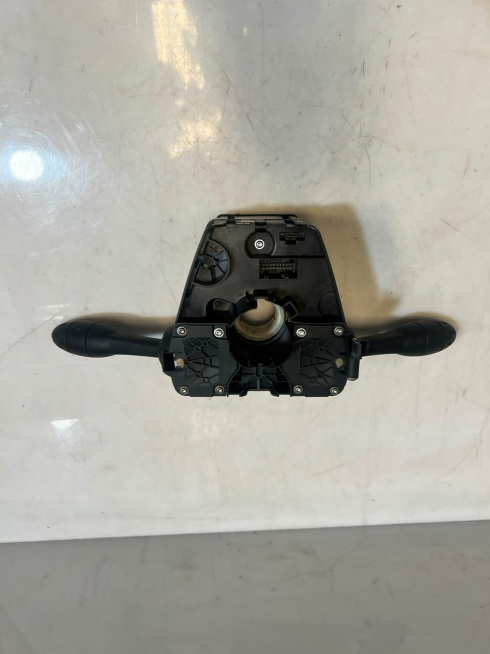 2006-2013 MINI Cooper S R56 and Clubman R55 Steering Column Switch 3451892 