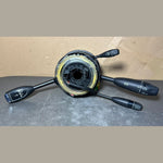 Load image into Gallery viewer, 07-13 Mercedes W221 Steering Column Control Switches Assembly A221 5405962 OEM