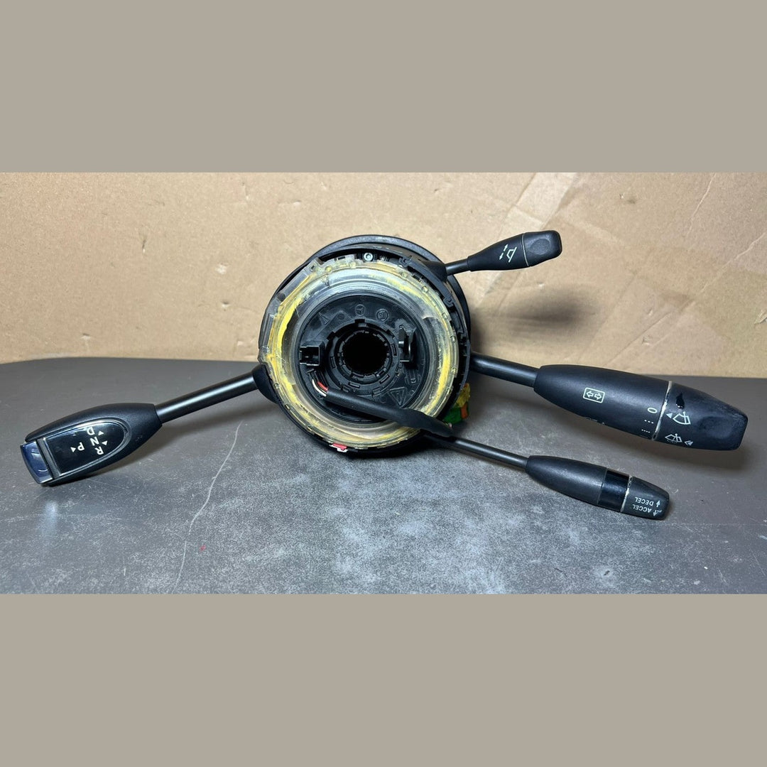 07-13 Mercedes W221 Steering Column Control Switches Assembly A221 5405962 OEM