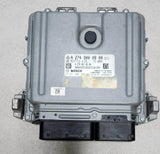 2015-2020 Mercedes-Benz C300 Engine Control Unit A2749000800 C-Class W205 GLC30