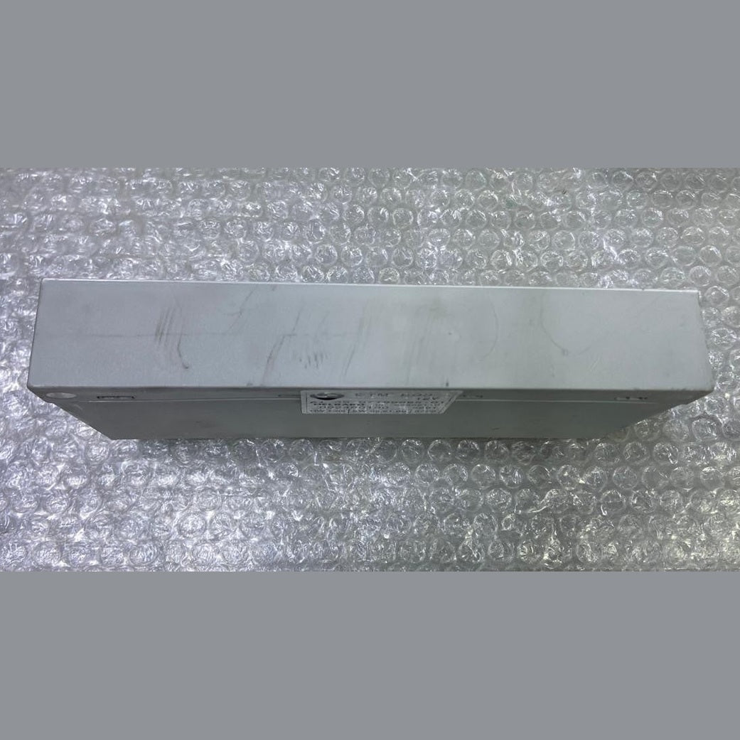 OEM BMW E93 Cabrio Convertible Folding Top Roof ECU Module CTM 7199885