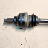 BMW 5 E39 Rear Driveshaft 1229142 5 Series E39