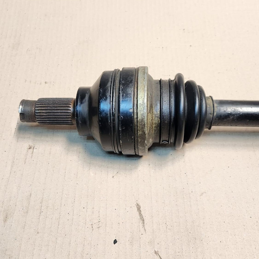 BMW 5 E39 Rear Driveshaft 1229142 5 Series E39