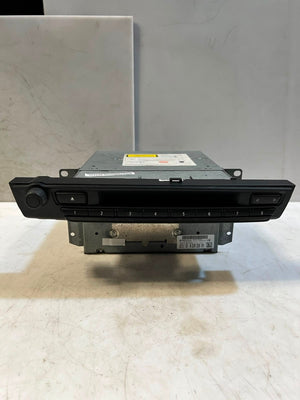 2007-2013 BMW X5 E70 HARMAN Navigation System Infotainment Display Unit 9239225
